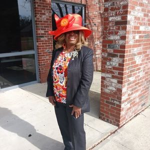 Meet your Posher, Rita